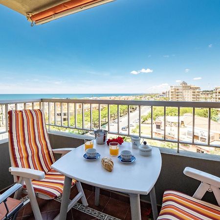 Apartamento Bonito Piso a 1 minuto de la Playa La Antilla Exterior foto