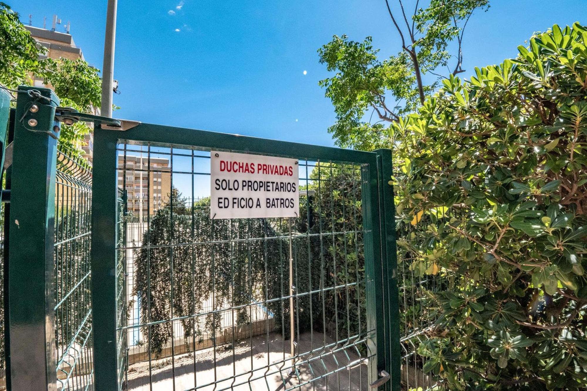 Apartamento Bonito Piso a 1 minuto de la Playa La Antilla Exterior foto